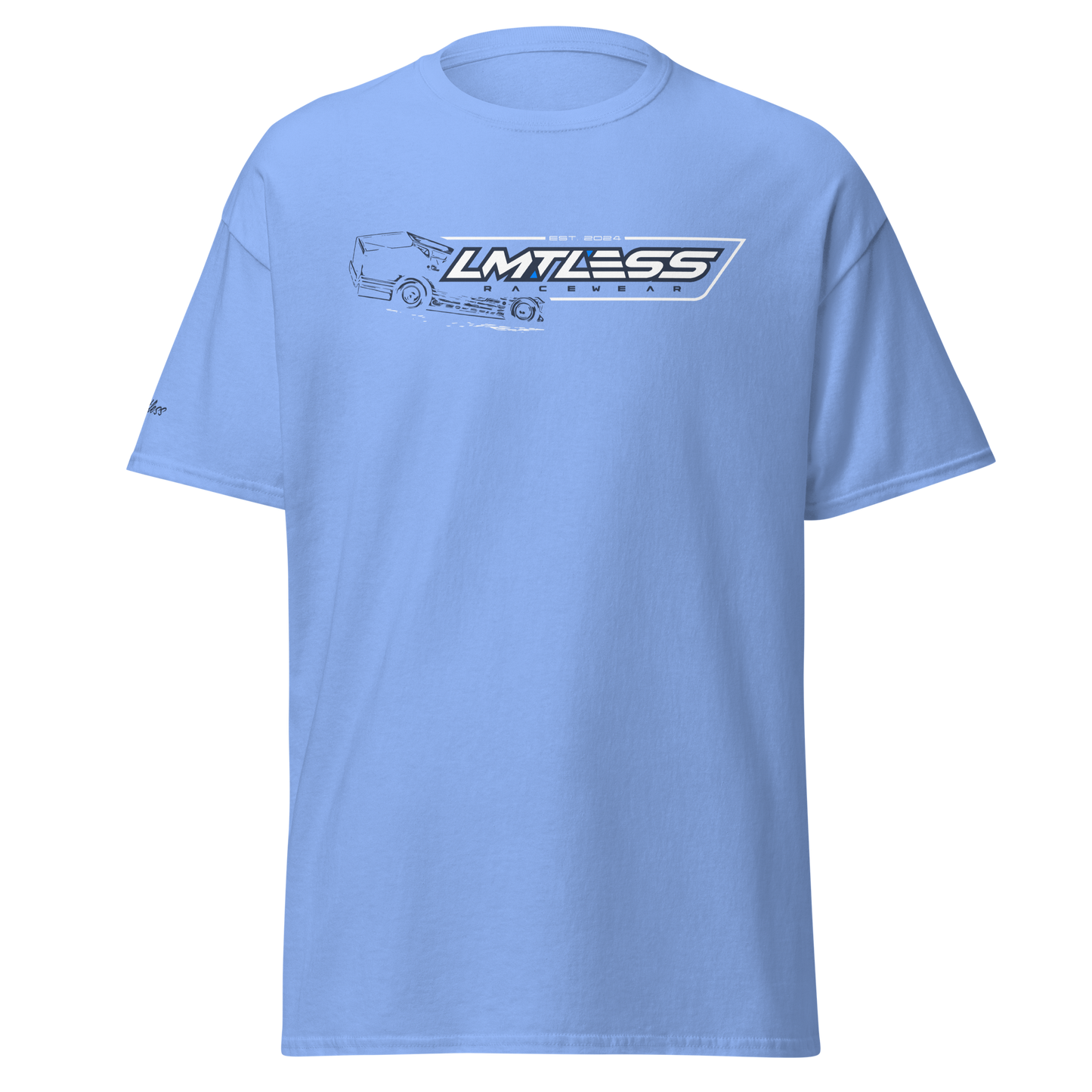 Lmtless Lights Out Unisex T-Shirt