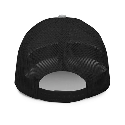 Lmtless Invert Trucker Cap