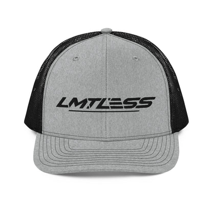 Lmtless Trucker Cap