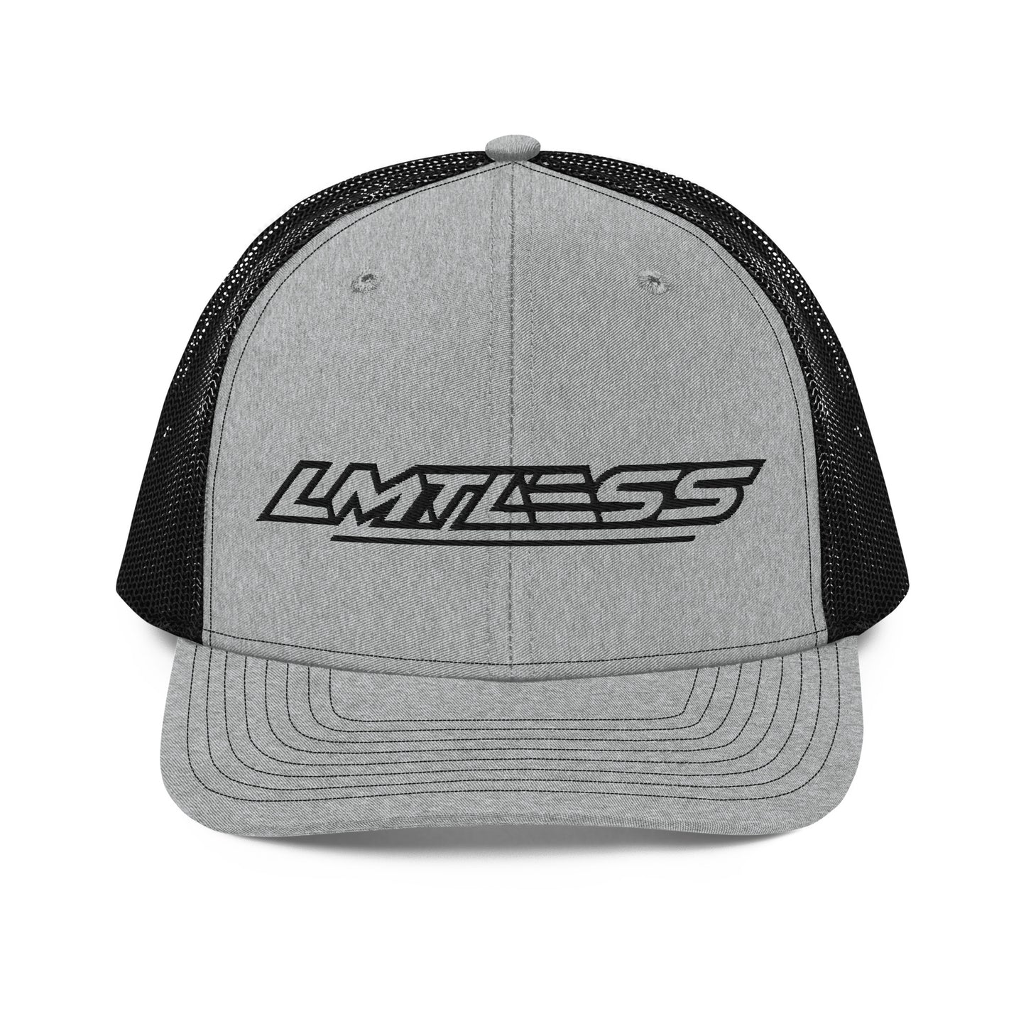 Lmtless Invert Trucker Cap