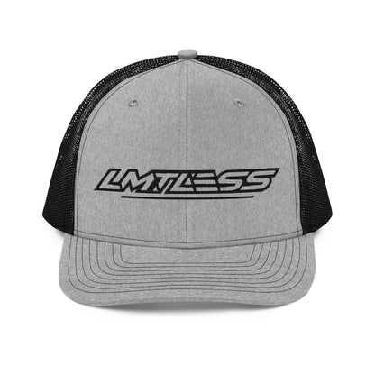 Lmtless Invert Trucker Cap