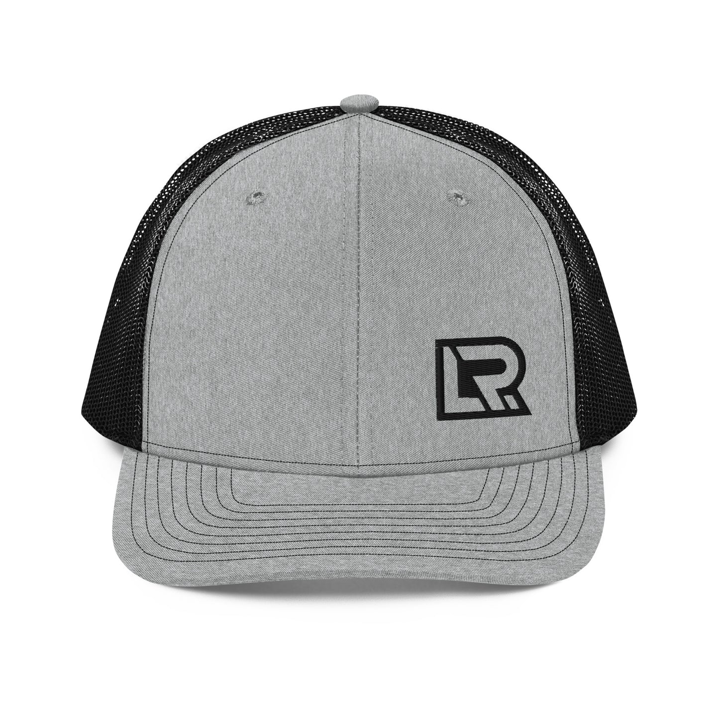 Lmtless Icon Invert Trucker Cap