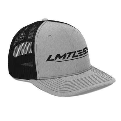 Lmtless Trucker Cap