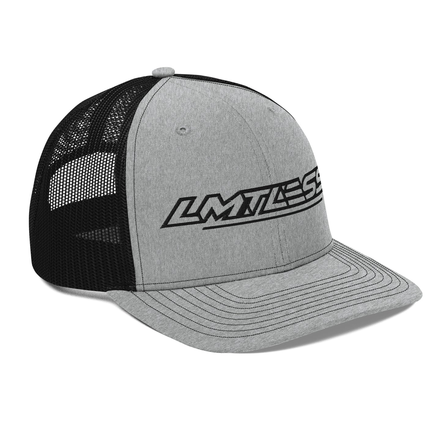 Lmtless Invert Trucker Cap