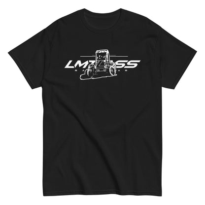 Lmtless Full Throttle Unisex T-Shirt