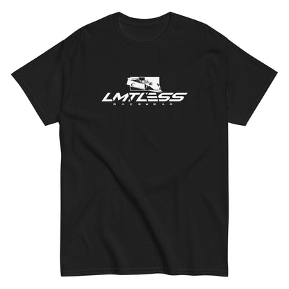 Lmtless Race Ready Unisex T-Shirt