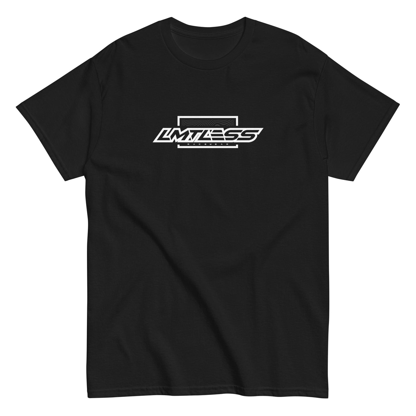 Lmtless Trackside Unisex T-Shirt