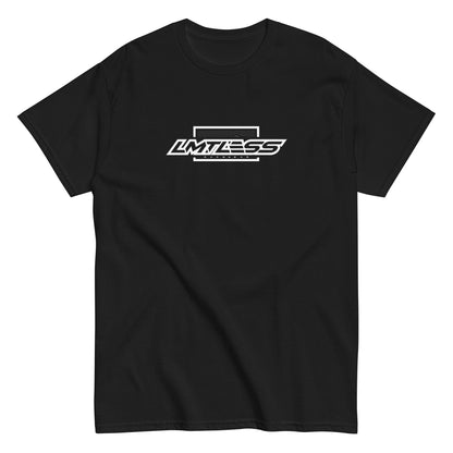 Lmtless Trackside Unisex T-Shirt