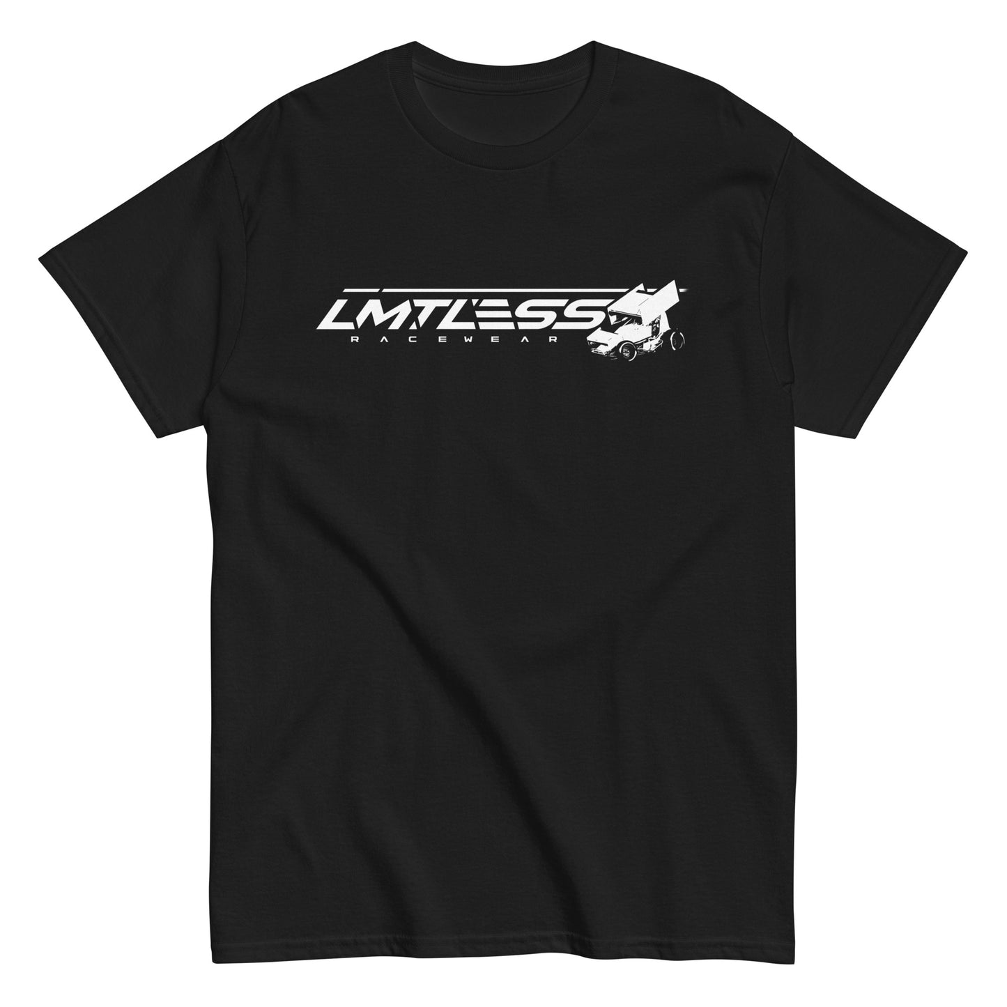 Lmtless Slider Unisex T-Shirt