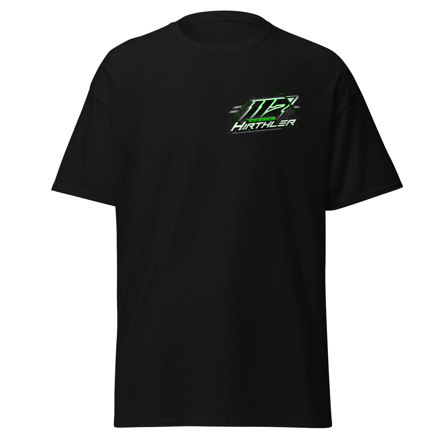 Kevin Hirthler 2025 Unisex T-Shirt