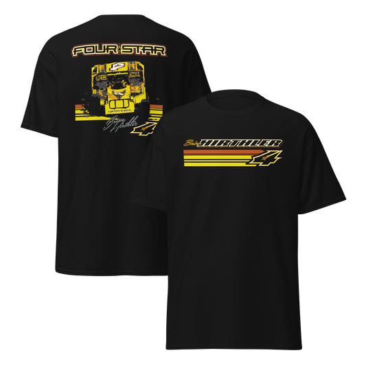 Brian Hirthler Modified Unisex T-Shirt