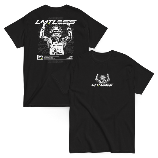 Lmtless Champion Unisex T-Shirt