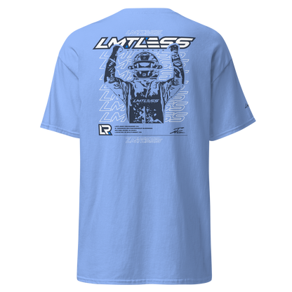 Lmtless Champion Unisex T-Shirt