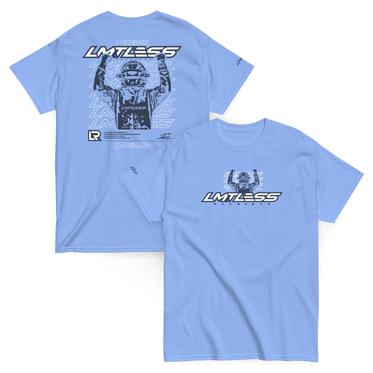 Lmtless Champion Unisex T-Shirt