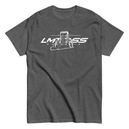 Lmtless Full Throttle Unisex T-Shirt