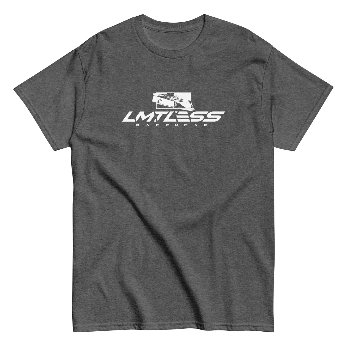 Lmtless Race Ready Unisex T-Shirt