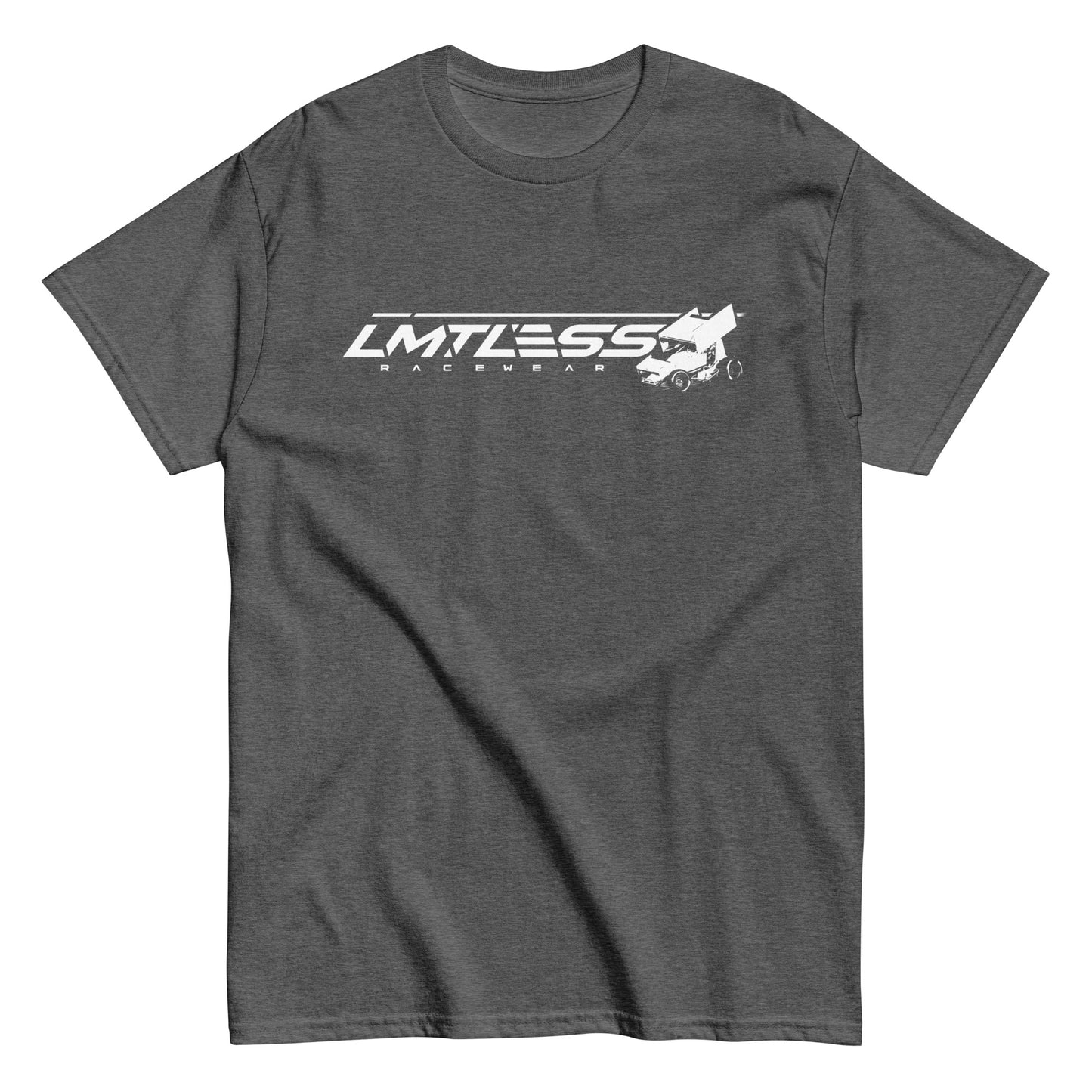 Lmtless Slider Unisex T-Shirt