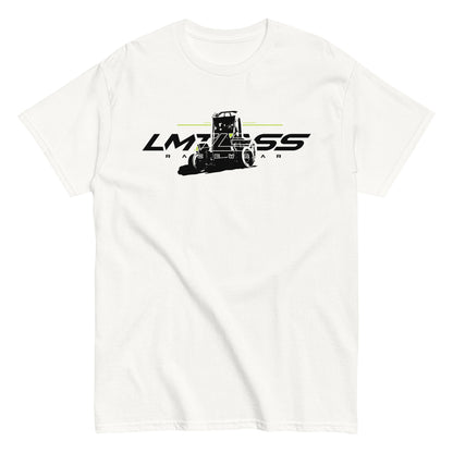 Lmtless Full Throttle Unisex T-Shirt