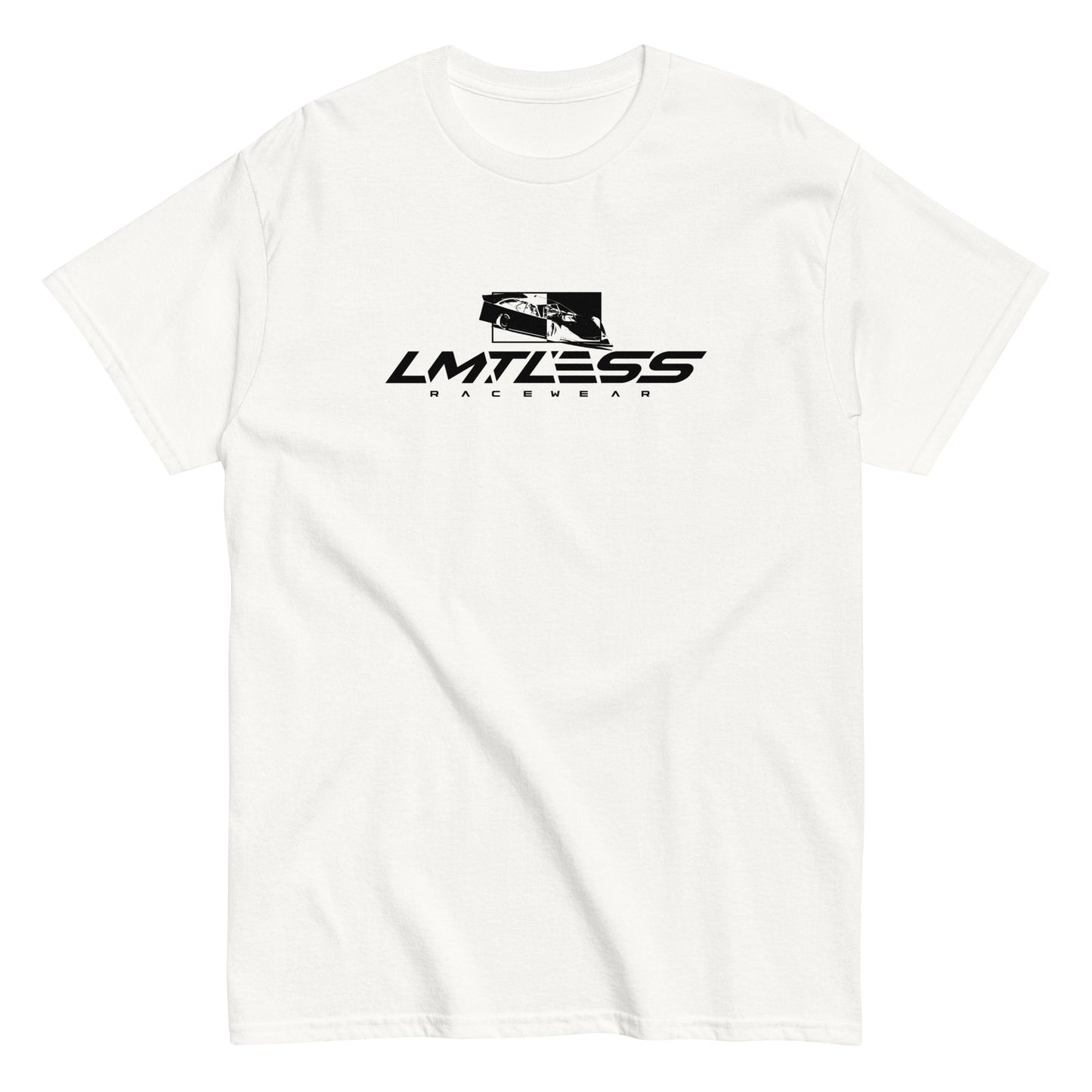 Lmtless Race Ready Unisex T-Shirt