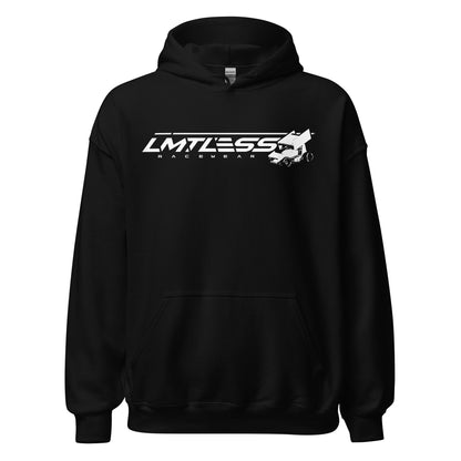 Lmtless Slider Unisex Hoodie