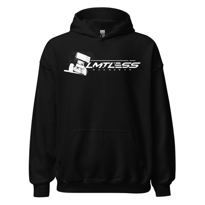 Lmtless Fast Lane Unisex Hoodie