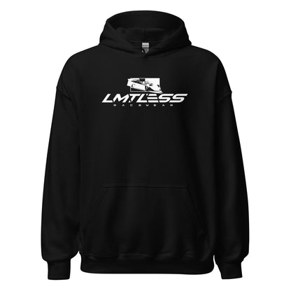 Lmtless Race Ready Unisex Hoodie