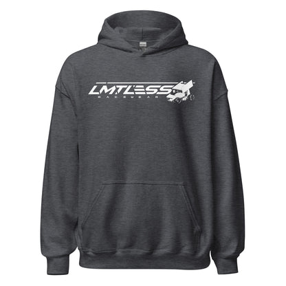 Lmtless Slider Unisex Hoodie