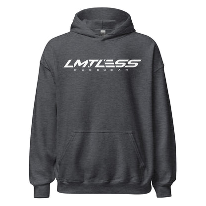 Lmtless Unisex Hoodie