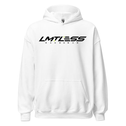 Lmtless Unisex Hoodie